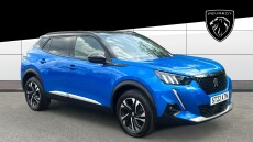 Peugeot 2008 1.2 PureTech 130 GT 5dr Petrol Estate